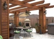 Kwikfynd Pergolas
butterwick